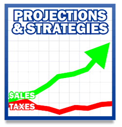 A Level 4 Tax preparer can help you plan for the future and avoid an audit