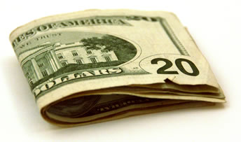 Trying to keep more of your money